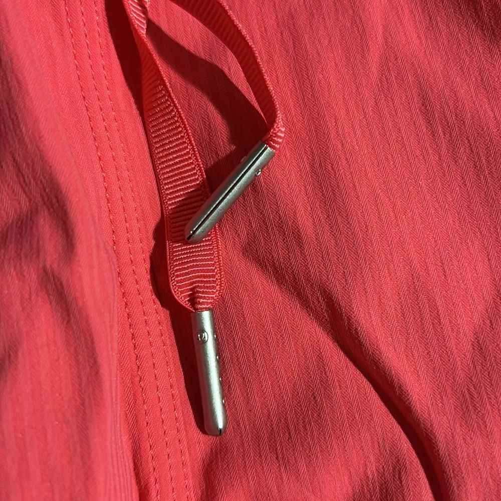 Lululemon Dance Studio Mid-Rise Lined Pant *Regular Glaze Pink Swift Size 4 - Picture 5 of 11